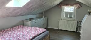 Lottas Ferienhäuschen