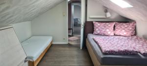 Lottas Ferienhäuschen