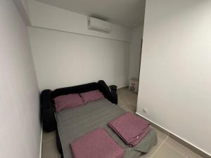 Chalet at Marassi Marina1 Residence