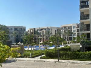 Chalet at Marassi Marina1 Residence