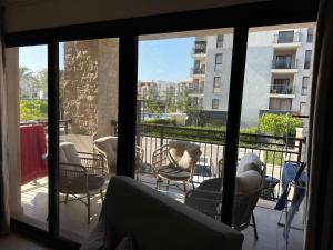 Chalet at Marassi Marina1 Residence