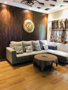 Sun and shine with Jacuzzi by VG