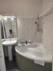 Residence Leclerc - Appartements d'hotes - Secteur thermal : photos des chambres