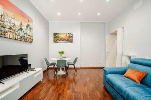 Roma San Pietro - Vatican Vibes apartment