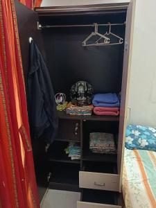 Kharghar Navi Mumbai Entire apartment- 1 BHK