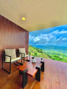 La Villa Hill-ลาวิลล่าฮิลล์