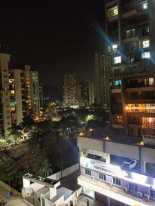 Kharghar Navi Mumbai Entire apartment- 1 BHK