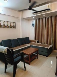 Kharghar Navi Mumbai Entire apartment- 1 BHK