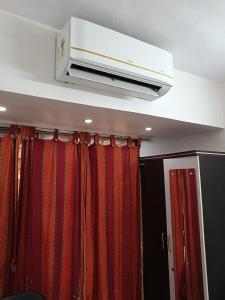 Kharghar Navi Mumbai Entire apartment- 1 BHK
