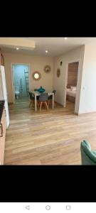 HOTEL apartamentos SEVEN ROOMS