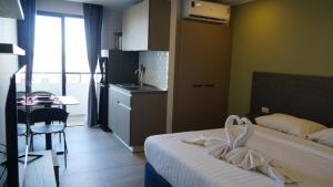 Blue Edge Studio T3-527