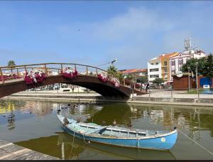 Apartamento T2 Praia de Mira