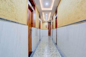 Collection O Mall Road Gwalior