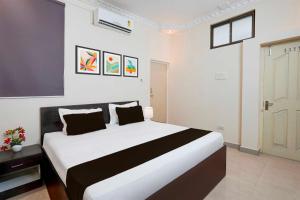 Collection O Chennai Alinjivakkam Bus Station