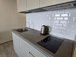 Modern Studio Apt T3-526