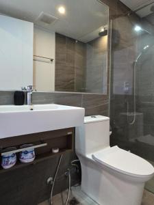 Modern Studio Apt T3-526