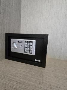 Modern Studio Apt T3-526