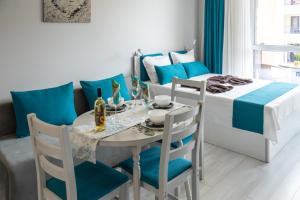 A-19 Sea View Studio-Apartmen Sarafovo