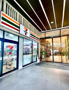 The Quarter Ladprao by UHG