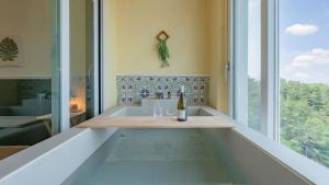 Yeosu Clermonde Pool Villa N Jacuzzi