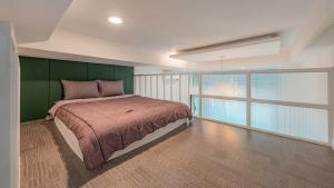 Yeosu Clermonde Pool Villa N Jacuzzi