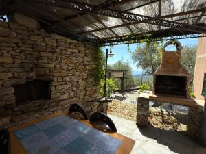 Villa Panorama with beautiful private garden