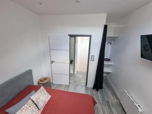 Villas Evasion et confort maison 8 couchages avec piscine : photos des chambres