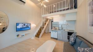 Yeosu Ekklesia Pool Villa N Jacuzzi