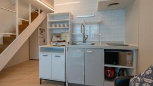 Yeosu Ekklesia Pool Villa N Jacuzzi