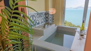 Yeosu Ekklesia Pool Villa N Jacuzzi