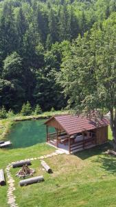 Pensiunea Poiana Țibleș