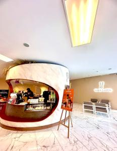 The Quarter Ladprao by UHG