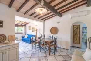 Villa Ginepro con Piscina Privata