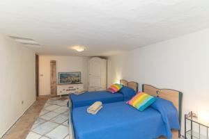 Villa Ginepro con Piscina Privata img12