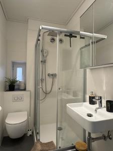 Zentrale und stilvolle 3-Zimmer Wohnung in Braunschweig