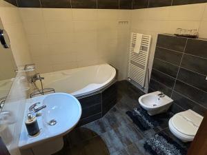 Wellness hotel & minipivovar Kněžínek