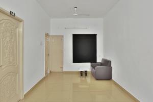 Hotel O Elite Residency Near Chennai International Airport