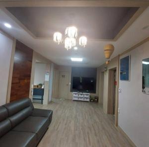 Buyeo Eoksae Jeongwon Pension