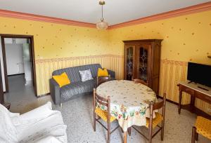 Appartements Les Terrasses de l-Adrech : photos des chambres