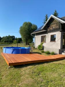 chata pod Slunečnou