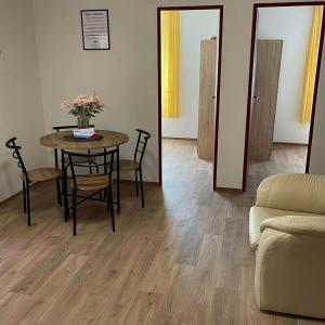 Apartmanház - Delta Kemping