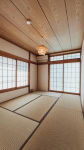 絶景田園と風を感じる癒しの一棟貸しSawah東浪見