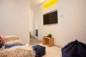 Luxury Aparthotel 350yds from Centre