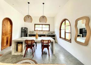 VILLA LULU 2- 2 bedrooms villa - private pool