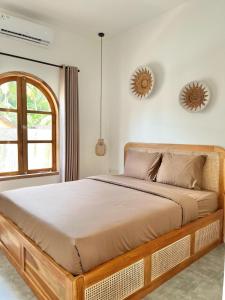 VILLA LULU 2- 2 bedrooms villa - private pool