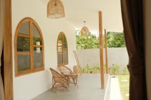 VILLA LULU 2- 2 bedrooms villa - private pool