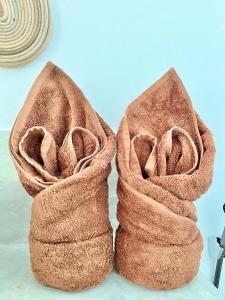 VILLA LULU 2- 2 bedrooms villa - private pool