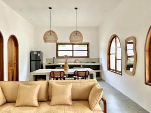 VILLA LULU 2- 2 bedrooms villa - private pool