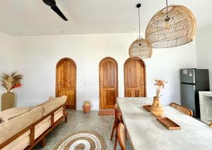 VILLA LULU 2- 2 bedrooms villa - private pool