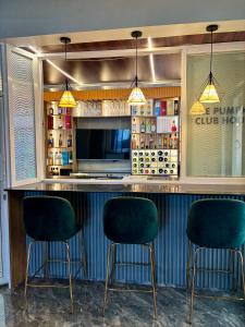 The Sunny Nook 2 Bedroom Apartment